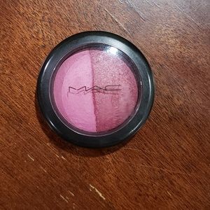 MAC Cosmetics- Mineralize Blush Duo